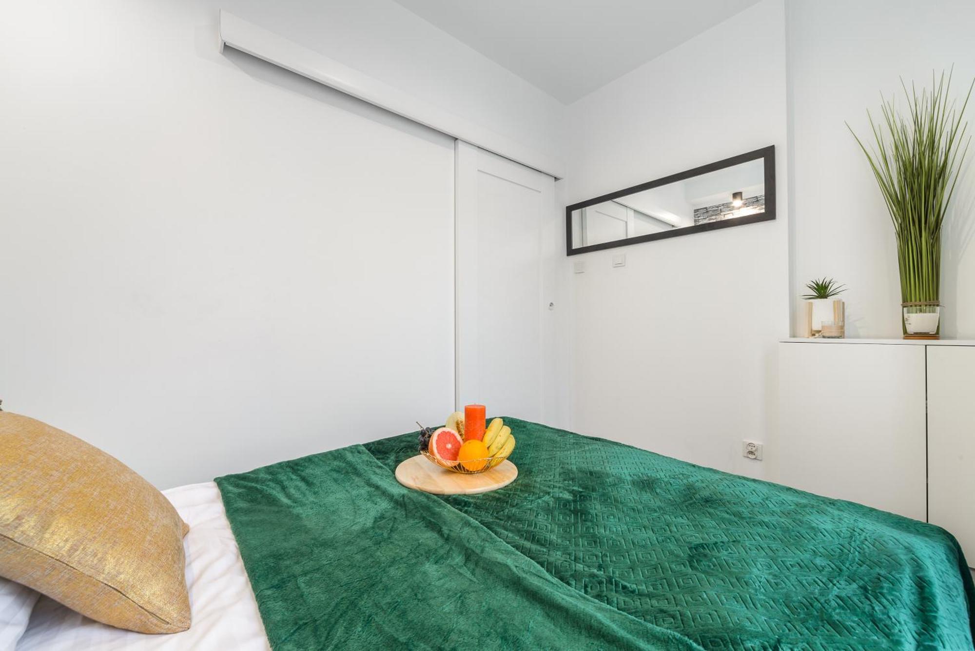 Lumina Cozy Apartments Manufaktura Łódź Eksteriør bilde